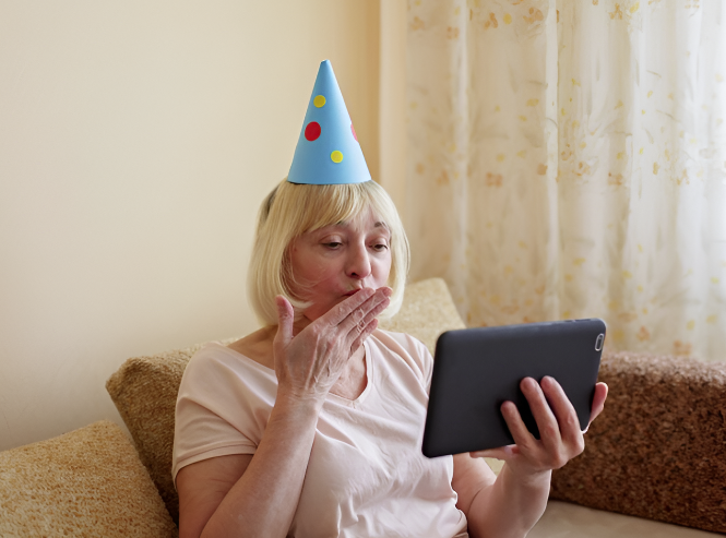 "Я перестала ходить на дни рождения и стала в тысячу раз счастливее": откровенный рассказ пенсионерки о поиске внутренней гармонии