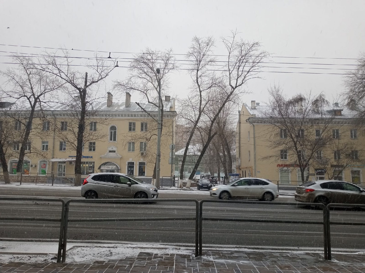  В середине лета вернется зима: погода с 1 июля преподнесет россиянам сюрприз 