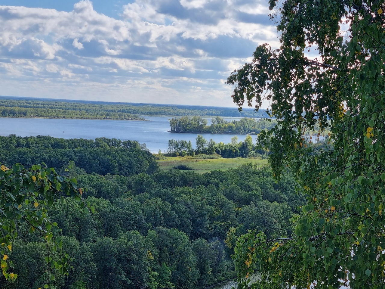  Самару и Ульяновск свяжет 5-дневный межрегиональный туристический маршрут 