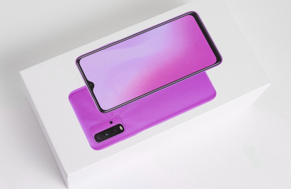  Смартфон Huawei Nova Flip S с процессором Kirin 8000 поступил в продажу в Китае 