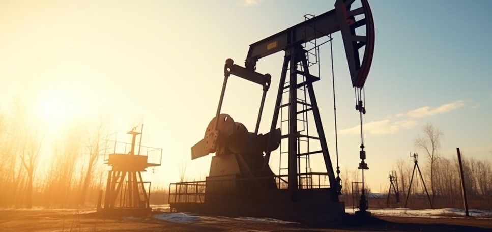 Новый катализатор МИСИС приводит к ускорению переработки нефтяных отходов