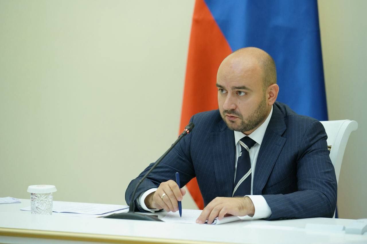  Власти Самарской области намерены реформировать систему контроля за деятельностью управляющих компаний 