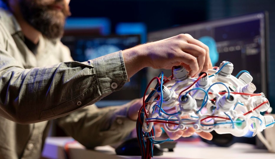  Neuralink Илона Маска готовится к следующему шагу: Арбо установит второй чип 