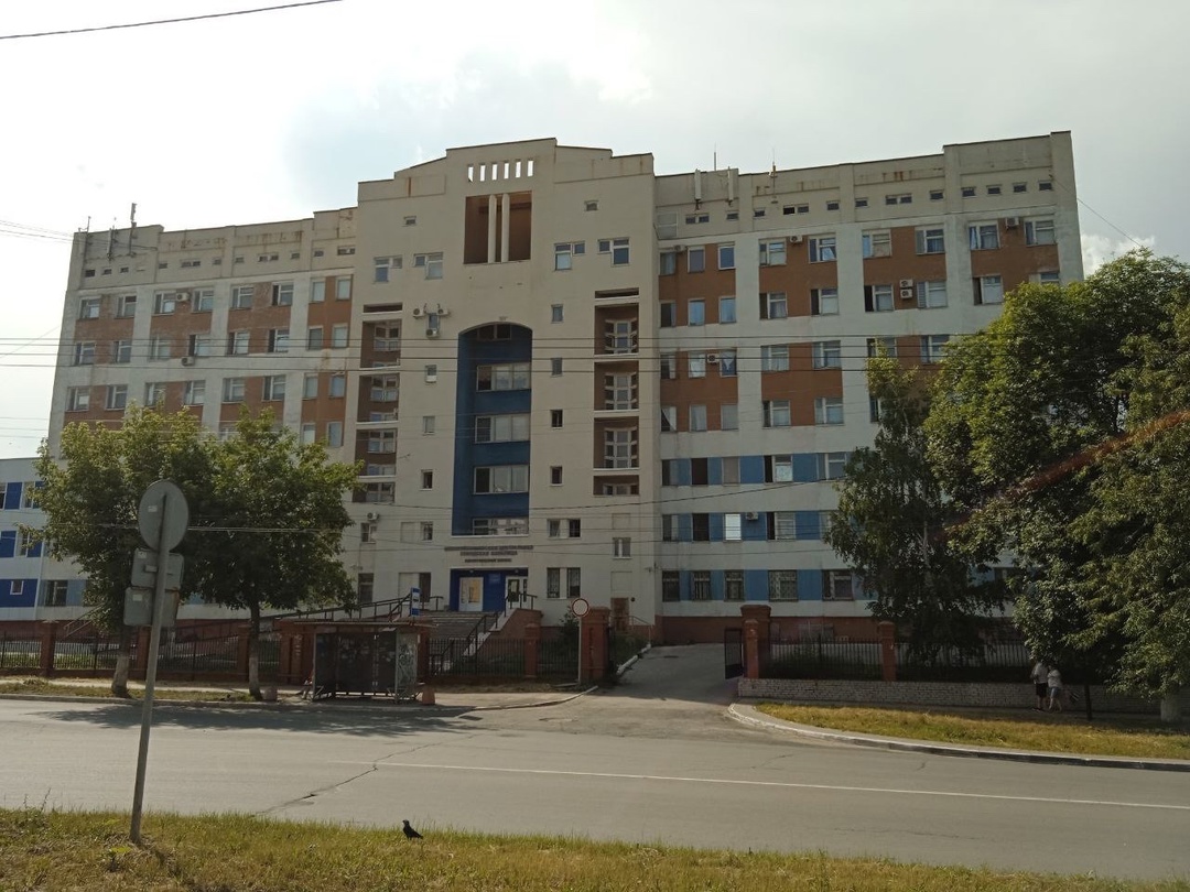  В Самаре, Сызрани и Тольятти появятся новые центры амбулаторной кардиопомощи 