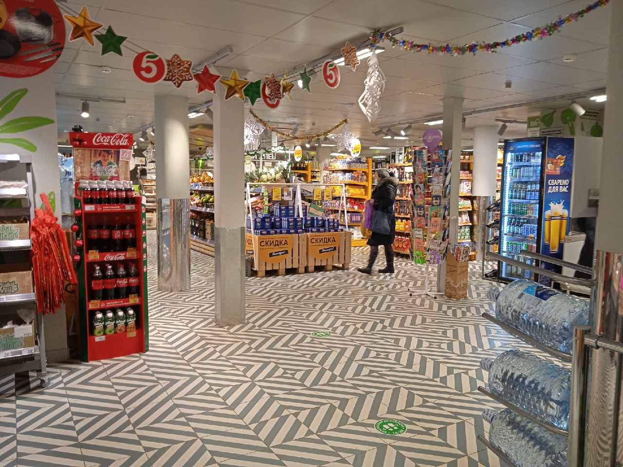  Сплошные подделки, будьте аккуратны: Роскачество назвало товары, где чаще всего встречается фальсификат 