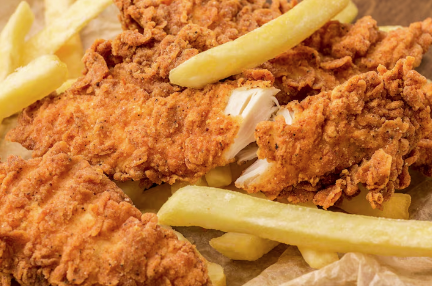 Лавочку прикрыли быстро: россияне навсегда попрощались с ресторанами быстрого питания — картошку и дома пожарим