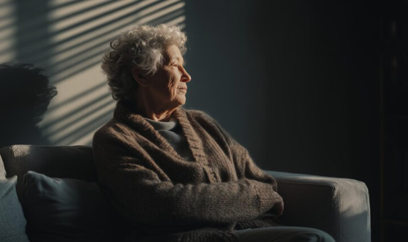 "Я перестала ходить на дни рождения и стала в тысячу раз счастливее": откровенный рассказ пенсионерки о поиске внутренней гармонии потряс интернет