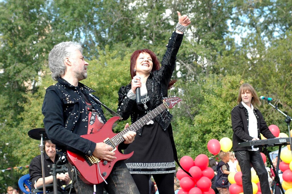  В 1980-х этой песни 