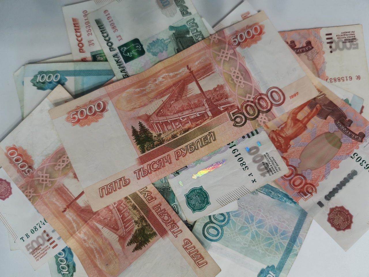  В Самаре студента-заочника присудили к штрафу на 700 тысяч рублей за дачу взятки 