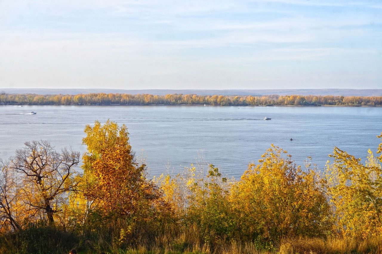  Самарцы стали реже продлять День народного единства отпусками 