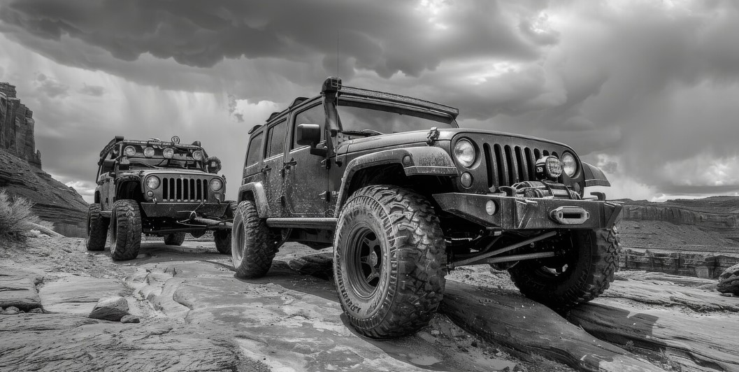 УАЗ "Хантер" впервые за долгое время получил апгрейд: авто сняли на фото