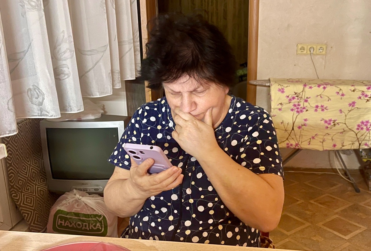  Пенсионер из Самары потерял сбережения из-за «проверки денег на подлинность» 