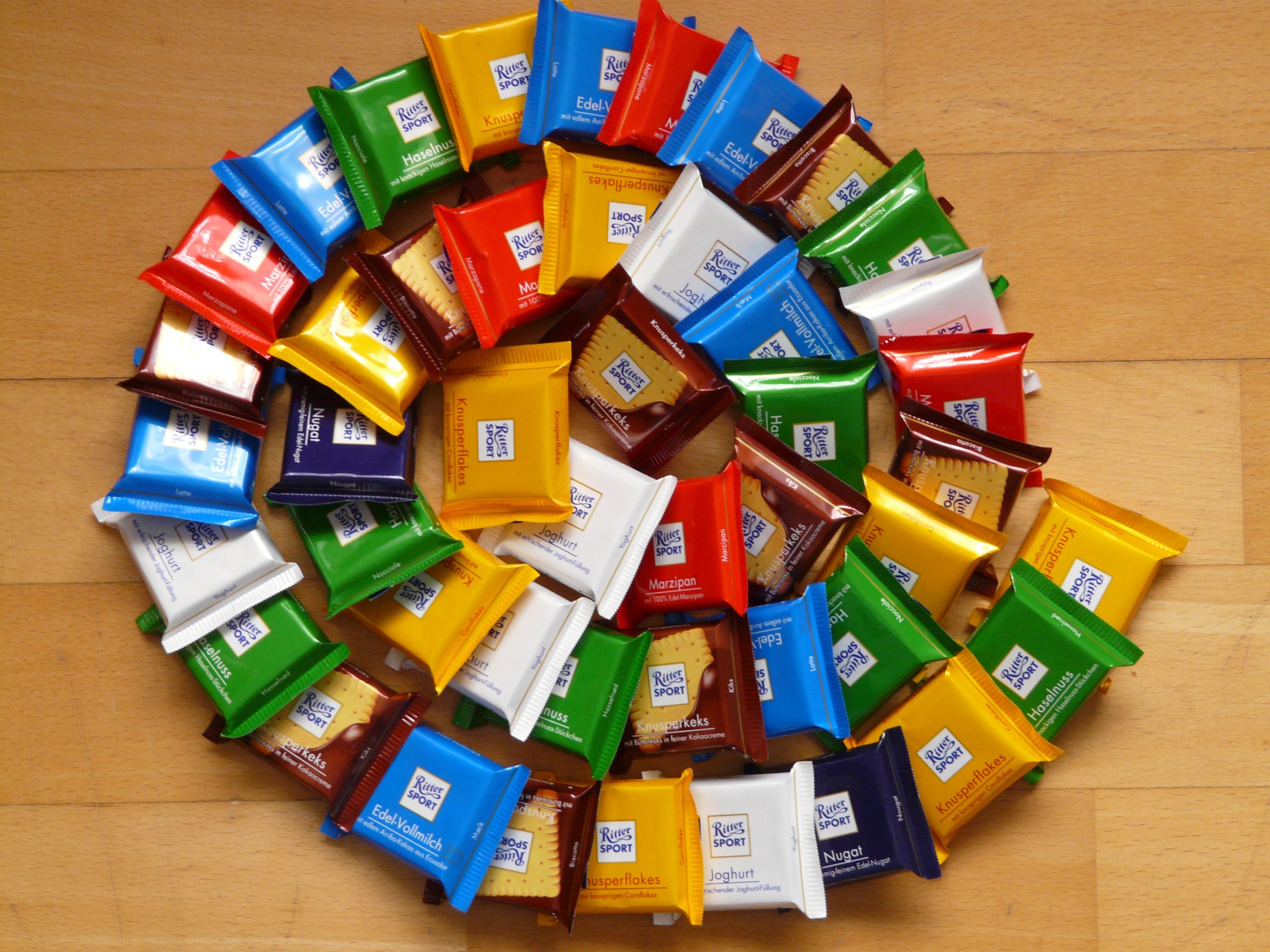  Мы все заблуждались: наконец ученые доказали, что сладости полезны при похудении 