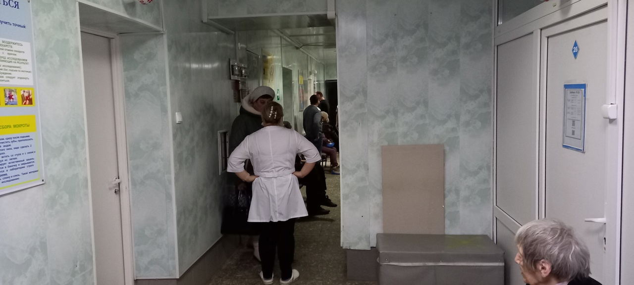  В поликлинике развернут домой: пенсионеров предупредили о новом заявлении Минздрава 