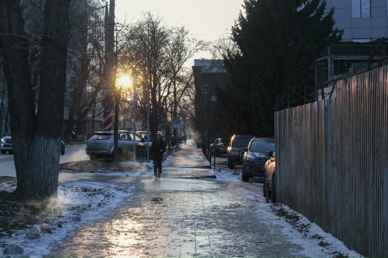  Холод такой, что зуб на зуб не попадает: россиян призвали готовиться к новым погодным аномалиям — до весны далеко, как до Китая 