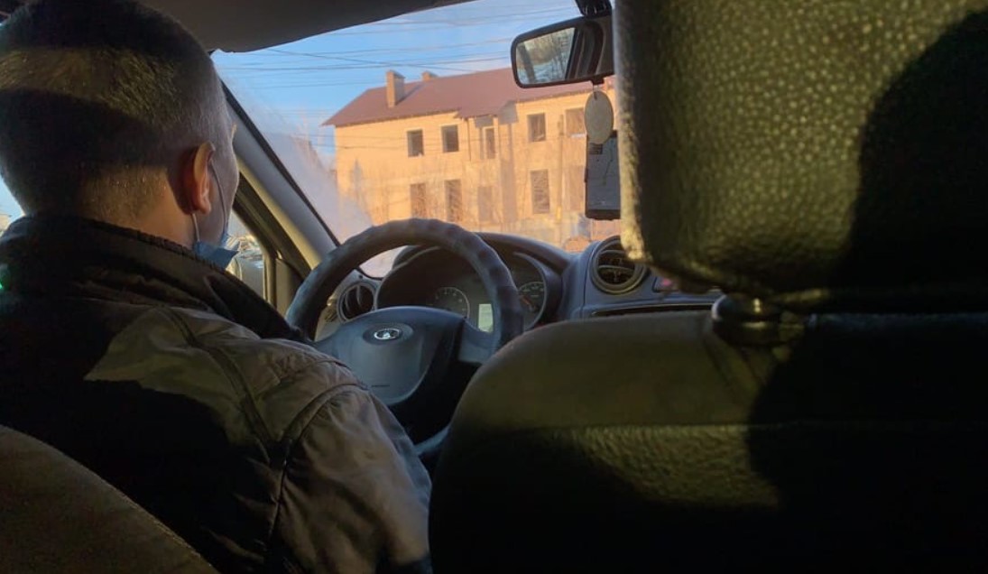 Эксперт Моржаретто: Такси из общественного транспорта превращается в элитный