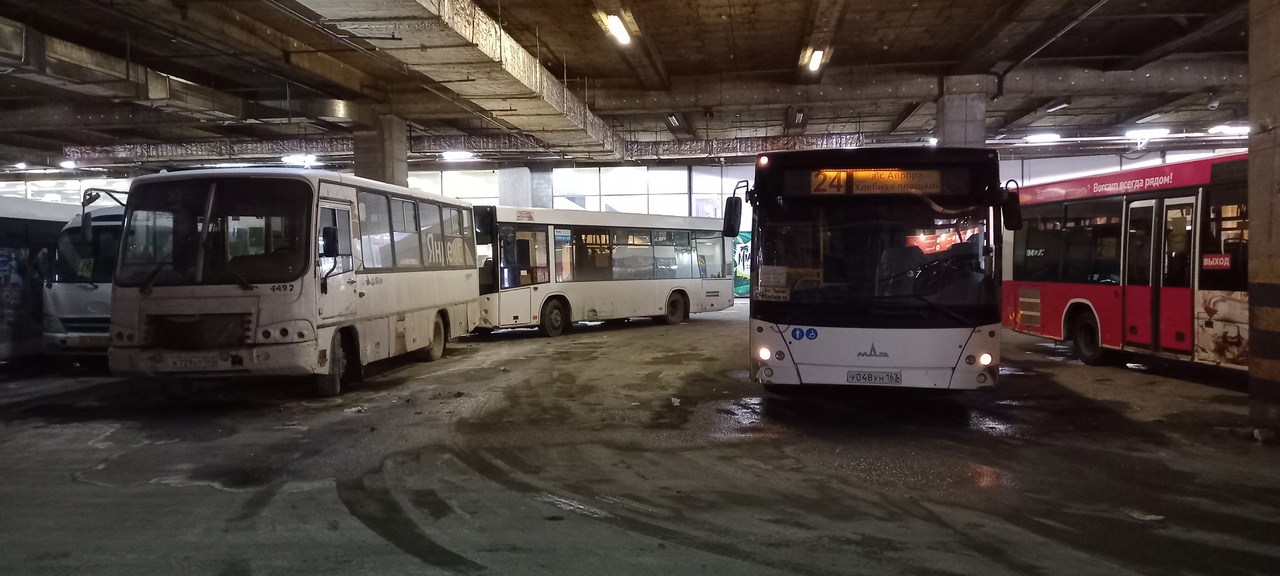  В Самаре скорректировали расписание автобуса № 63 с 1 июля 