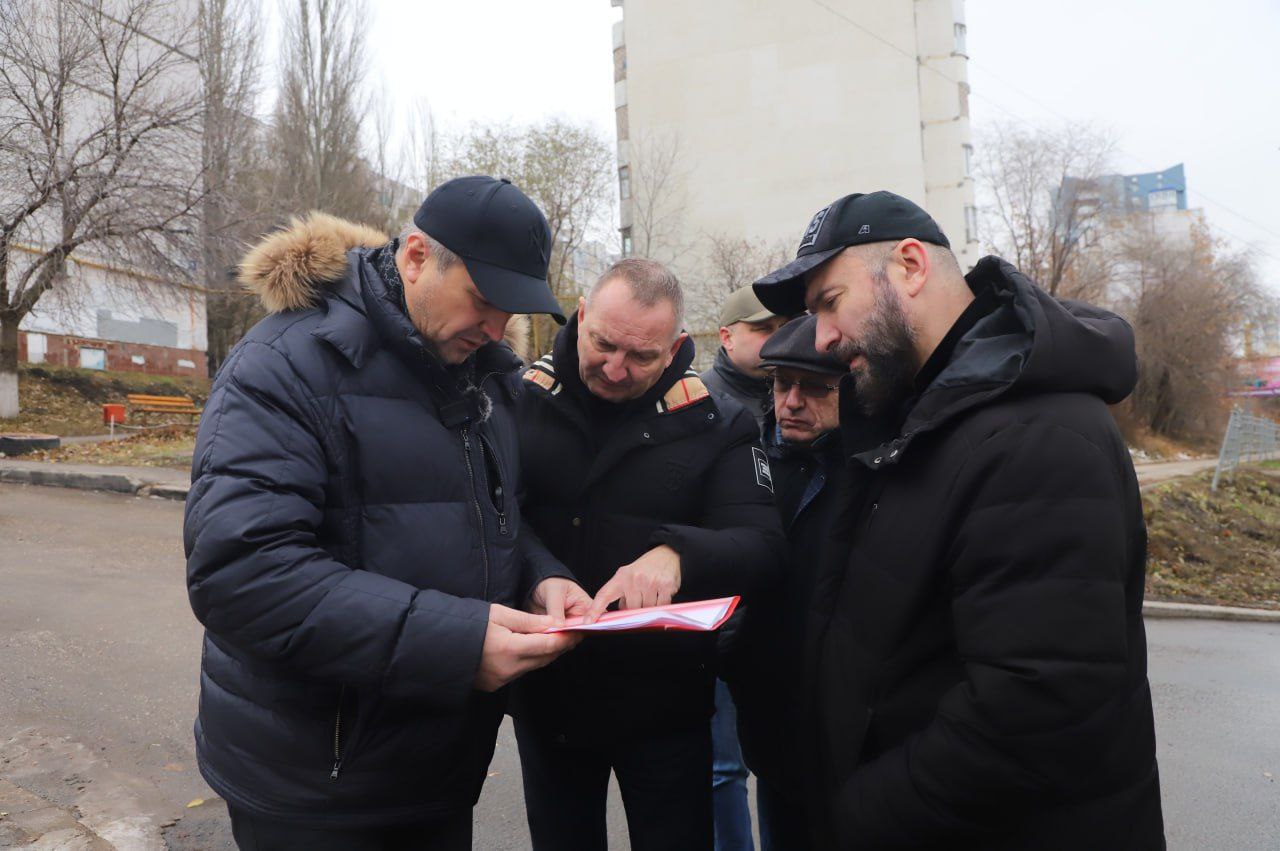  В Самаре подготовят программу по капитальному ремонту объектов культурного наследия  