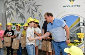 «Свежий взгляд» на чистый город: в Сызрани дети предложили пути решения «мусорной» проблемы 