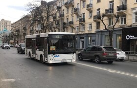 Новые правила перевозки детей в автобусах введу...