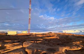 МТС обеспечила мобильной связью логистический ц...