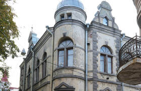 Попасть в историю: как выглядят жилые объекты к...