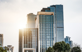 В Самаре цены на квартиры в элитных ЖК стали до...