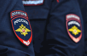 В Самарской области фейковые сотрудники полиции...