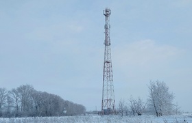 МТС расширила сеть в Богатовском районе