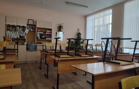 Школьникам в Самаре разрешили не идти в школу 5...