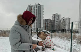 «Если она видит, что я зашел на площадку с вкус...