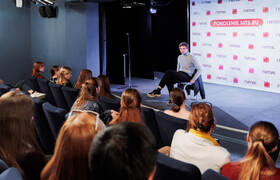 Самарские школьники смогут получить персональну...