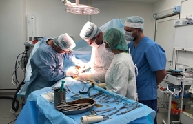 В Самаре удаляют камни лазером: врач-уролог отв...