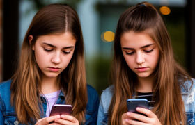 Самарский психолог рассказала про поколение Аль...