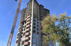 ЖК «Чайка» в Самаре: обзор новостройки в посёлк...
