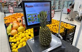 Что стало с ценами на продукты перед новогодним...