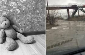 "В этой семье ребенок брошен!": в Тольятти просят помочь мальчику, который скитается по улицам и пытается согреться чаем