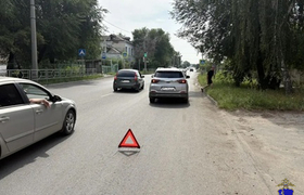 24 июля в Самарской области произошло 12 ДТП: п...