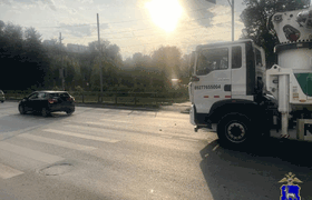 23 июля в Самарской области произошло 4 ДТП: по...