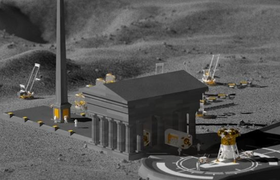 12 апреля в «ЗИМ Галерее» расскажут о проекте с...