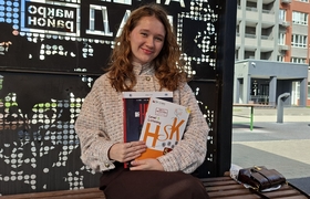 Одна из сложнейших профессий: чем живут молодые...