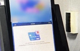 В Жигулёвске полицейские задержали женщину, укр...