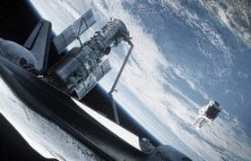 Треки «Комета» и «Внеорбитные» вошли в топ пред...