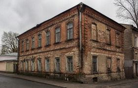 В Самаре ускорят расселение аварийного дома на ...