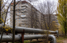 В Самаре 29–30 октября снизят температуру отопл...