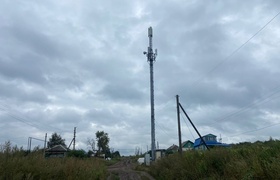 МТС раскинула сеть 4G в самом северном районе С...