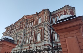 В Самаре в апреле пройдёт VII Всероссийский фестиваль «Волжские театральные сезоны»: рассказываем, что покажут на сцене местных театров