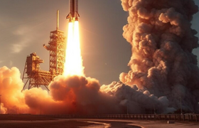 Самарские двигатели обеспечили успешный пуск ра...