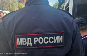 В Самаре продавец-кассир обвиняется в хищении д...