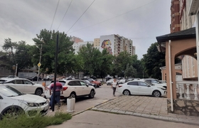 Сервисы такси изменили жизнь самарцев: что тепе...